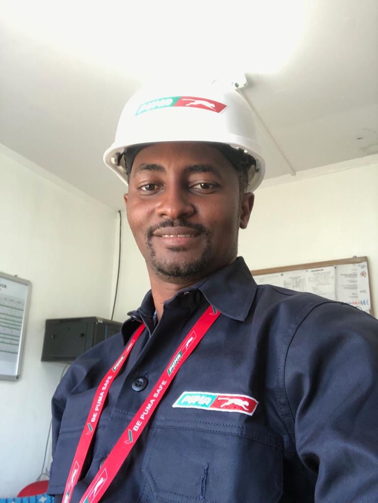 puma energy tanzania jobs 2017
