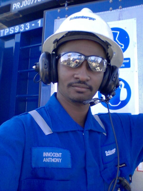 An interview with Maintenance Engineer In charge and maintenance