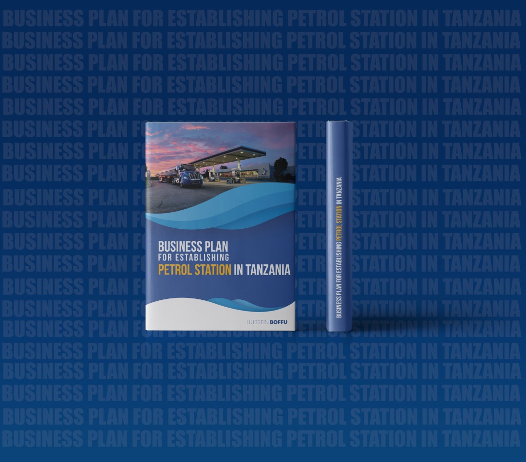 Our Sample Business Plans Tanzania Petroleum